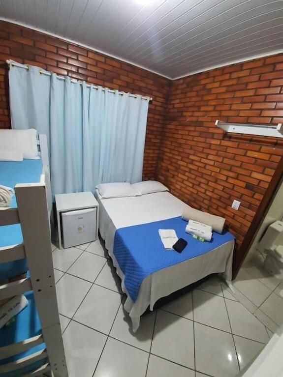 Pousada Vo Lete Penha  Eksteriør bilde