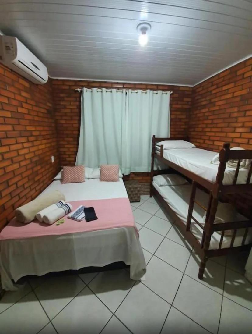 Pousada Vo Lete Penha  Eksteriør bilde