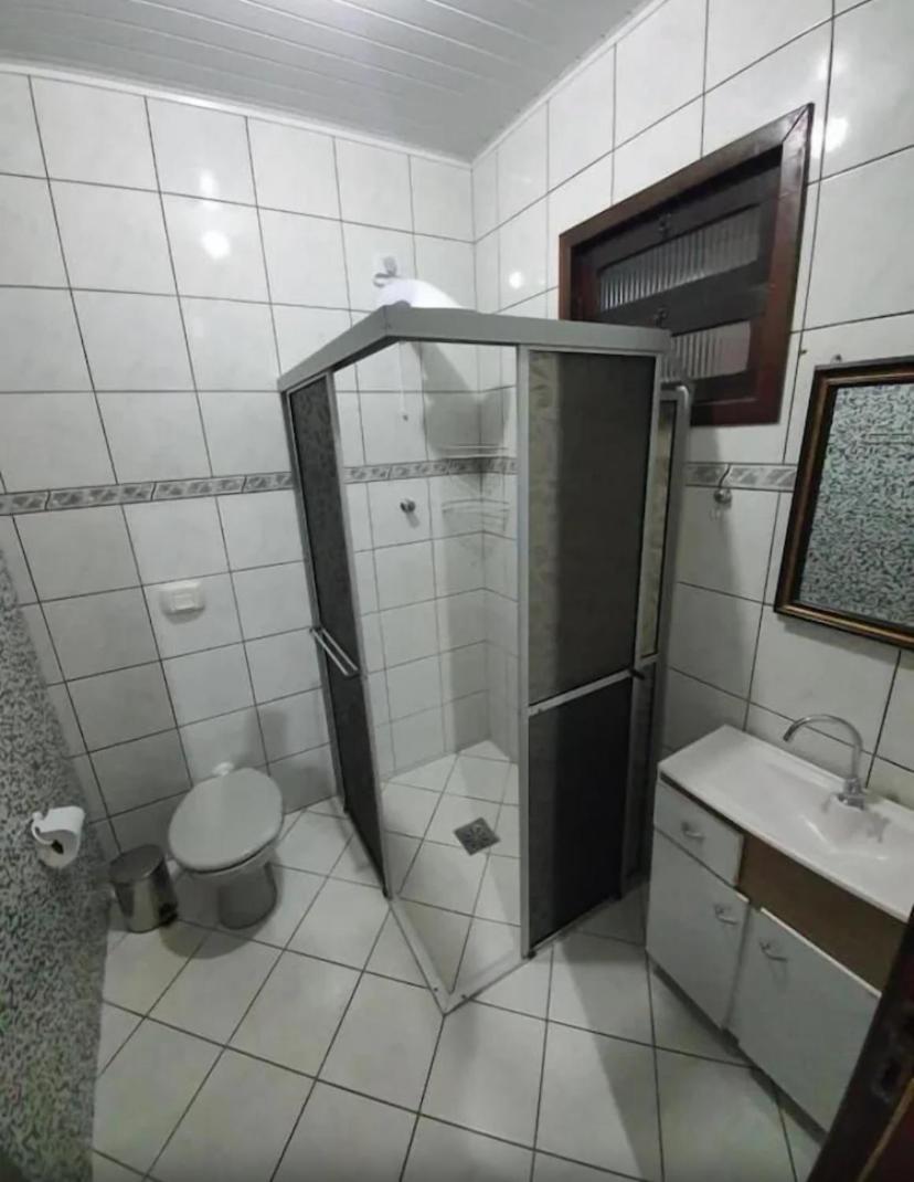 Pousada Vo Lete Penha  Eksteriør bilde